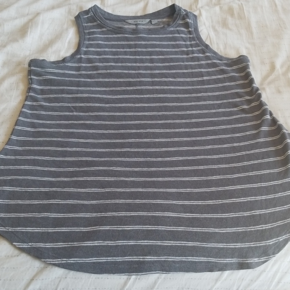 Athleta Breezey Tank